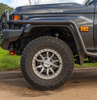 ROH Wheels - RAID 5 MACHINED | MACHINED ROH Wheels - RAID 5 MACHINED | MACHINED